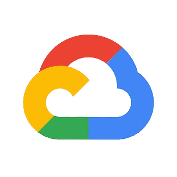 GCP icon