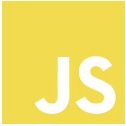 JavaScript icon