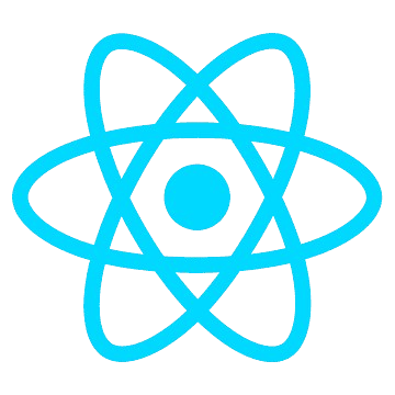 React icon